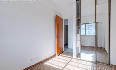 Departamento 4 ambientes con cochera Villa Urquiza