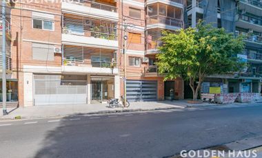 Departamento 4 ambientes con cochera Villa Urquiza