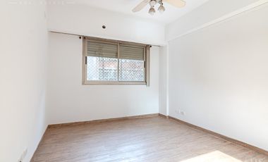 Departamento 4 ambientes con cochera Villa Urquiza