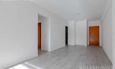 Departamento 4 ambientes con cochera Villa Urquiza
