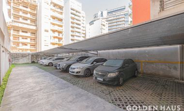 Departamento 4 ambientes con cochera Villa Urquiza