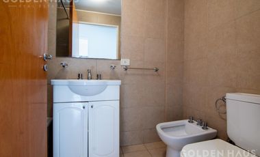 Departamento 4 ambientes con cochera Villa Urquiza
