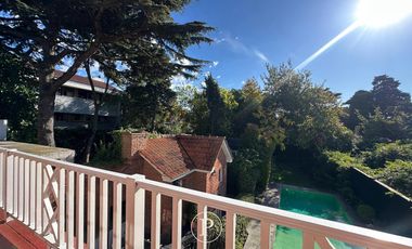 Chalet 5 ambientes en Los Troncos