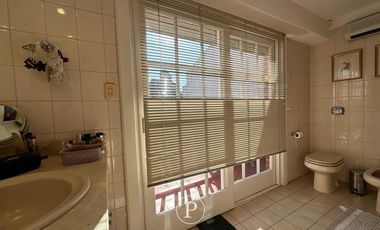 Chalet 5 ambientes en Los Troncos