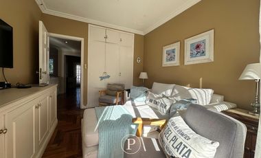 Chalet 5 ambientes en Los Troncos
