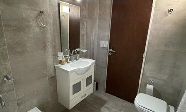 Venta Departamento Belgrano 3 Ambientes Frente Balcón