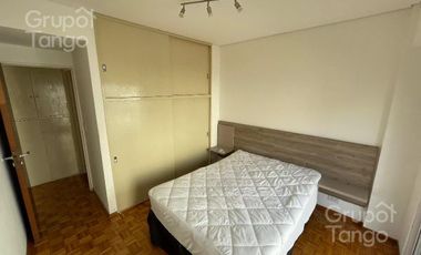 Venta Departamento Belgrano 3 Ambientes Frente Balcón