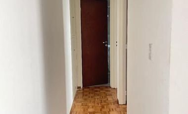 Venta Departamento Belgrano 3 Ambientes Frente Balcón