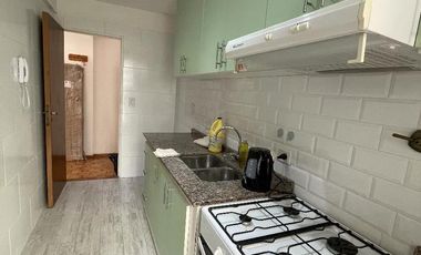Venta Departamento Belgrano 3 Ambientes Frente Balcón