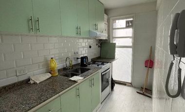 Venta Departamento Belgrano 3 Ambientes Frente Balcón