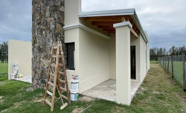 Casa en Estacion Yerua
