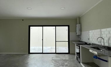 Casa en Estacion Yerua