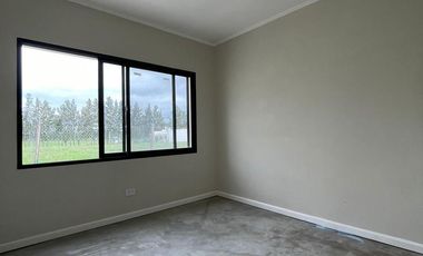 Casa en Estacion Yerua