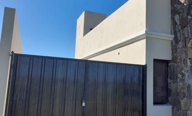 Casa en Estacion Yerua