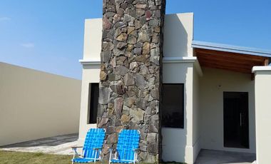 Casa en Estacion Yerua