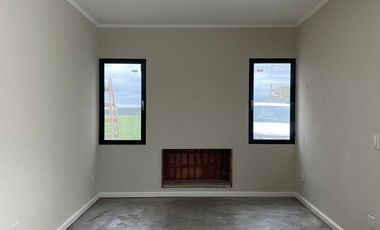 Casa en Estacion Yerua