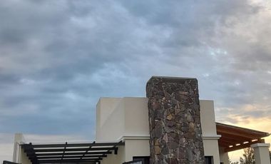 Casa en Estacion Yerua