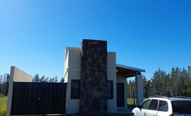 Casa en Estacion Yerua