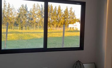 Casa en Estacion Yerua