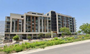 DEPARTAMENTO EN VENTA CORDILLERA