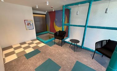 DEPARTAMENTO EN VENTA CORDILLERA