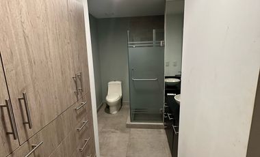 DEPARTAMENTO EN VENTA CORDILLERA