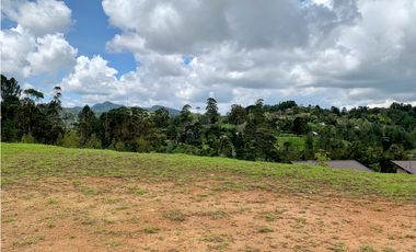 Venta de Lote en El Retiro, Antioquia | Vista Encantadora