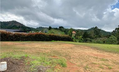Venta de Lote en El Retiro, Antioquia | Vista Encantadora