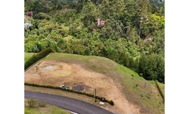 Venta de Lote en El Retiro, Antioquia | Vista Encantadora