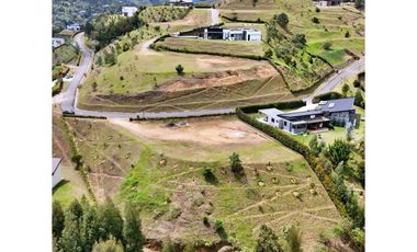 Venta de Lote en El Retiro, Antioquia | Vista Encantadora