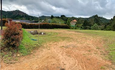 Venta de Lote en El Retiro, Antioquia | Vista Encantadora