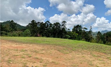 Venta de Lote en El Retiro, Antioquia | Vista Encantadora