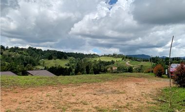 Venta de Lote en El Retiro, Antioquia | Vista Encantadora