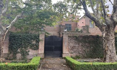 Casa - Las Lomas de San Isidro