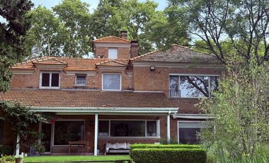 Casa - Las Lomas de San Isidro