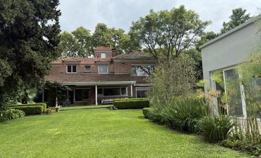 Casa - Las Lomas de San Isidro