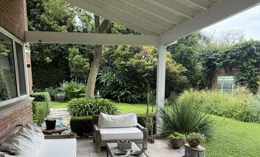 Casa - Las Lomas de San Isidro