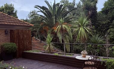 Casa - Las Lomas de San Isidro