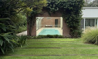 Casa - Las Lomas de San Isidro