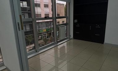 Oficina en  microcentro
