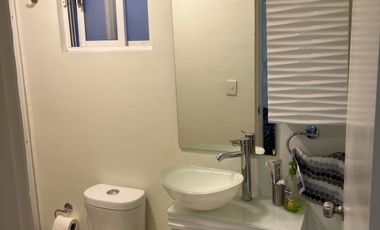 Departamento amueblado en colonia Roma