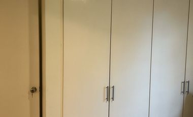 Departamento amueblado en colonia Roma
