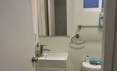 Departamento amueblado en colonia Roma