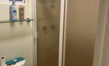 Departamento amueblado en colonia Roma