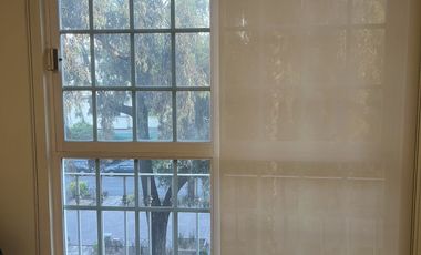 Departamento amueblado en colonia Roma