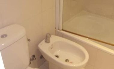 Loft en alquiler en Palermo en edificio con amenities