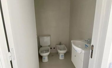 Venta Departamento Villa del Parque Dos Ambientes Balcón