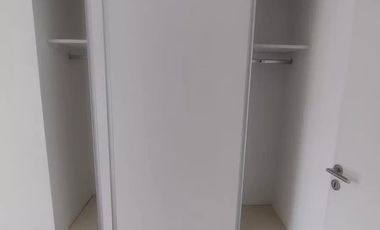 Venta Departamento Villa del Parque Dos Ambientes Balcón