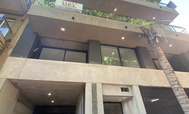 Venta Departamento Villa del Parque Dos Ambientes Balcón