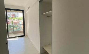 Venta Departamento Villa del Parque Dos Ambientes Balcón